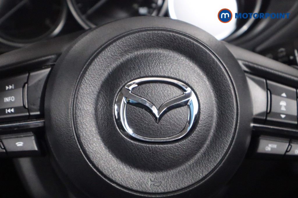 Used Mazda CX-5 2021 for sale - 76831179: Photo 26