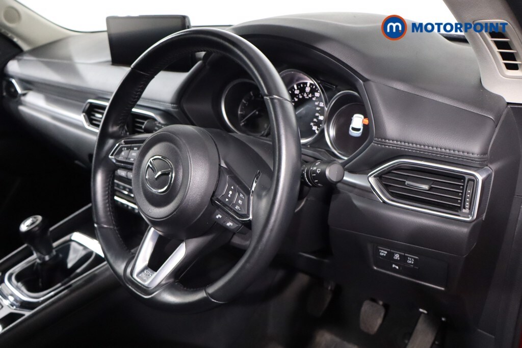 Used Mazda CX-5 2021 for sale - 76831179: Photo 31