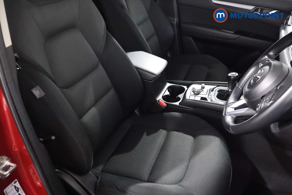 Used Mazda CX-5 2021 for sale - 76831179: Photo 32