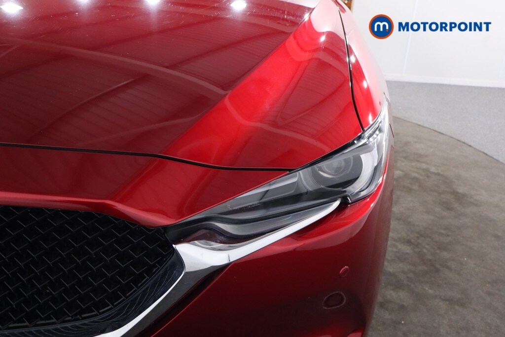 Used Mazda CX-5 2021 for sale - 76831179: Photo 36