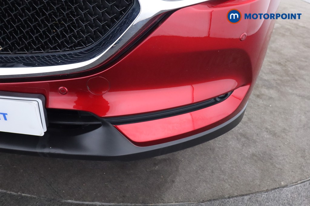 Used Mazda CX-5 2021 for sale - 76831179: Photo 37