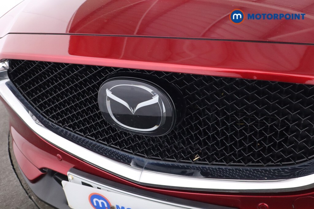 Used Mazda CX-5 2021 for sale - 76831179: Photo 38