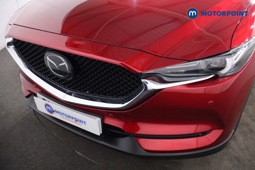 Used Mazda CX-5 2021 for sale - 76831179: Photo 39