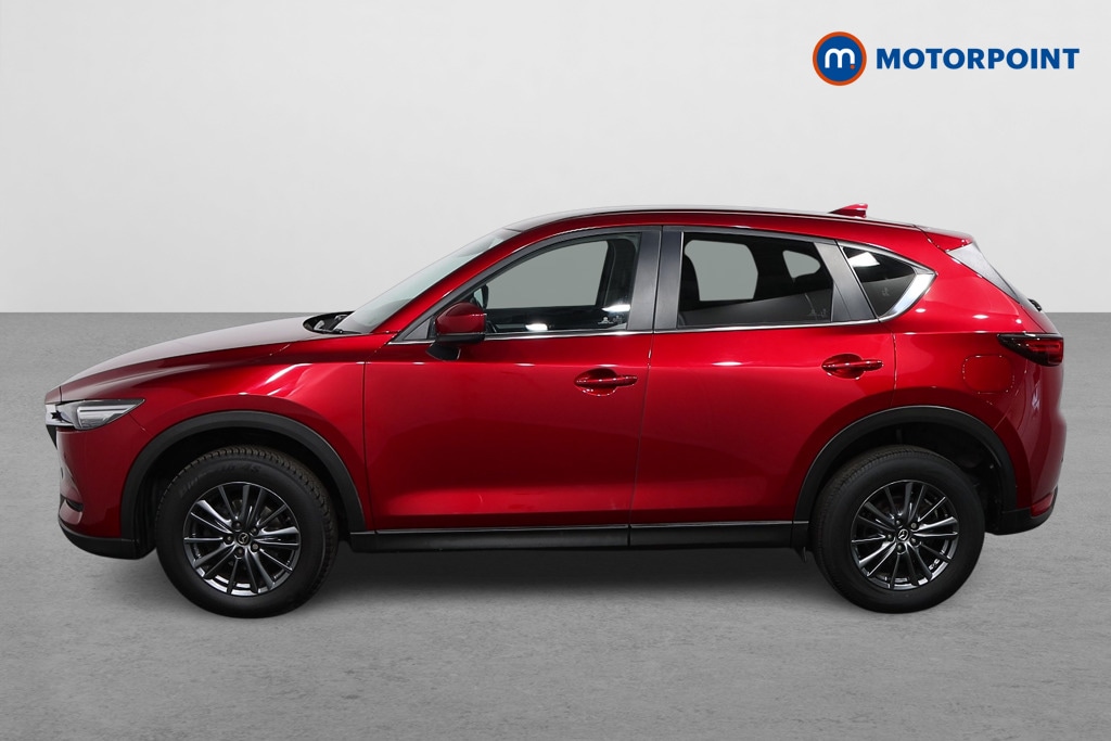 Used Mazda CX-5 2021 for sale - 76831179: Photo 4