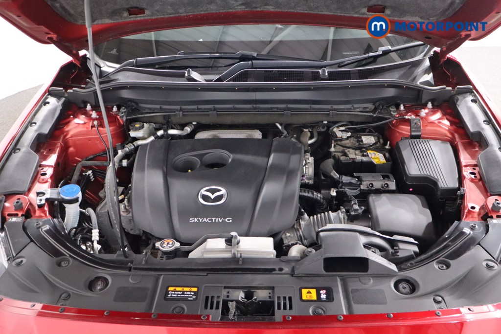 Used Mazda CX-5 2021 for sale - 76831179: Photo 40