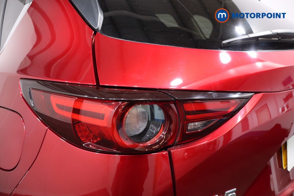 Used Mazda CX-5 2021 for sale - 76831179: Photo 42