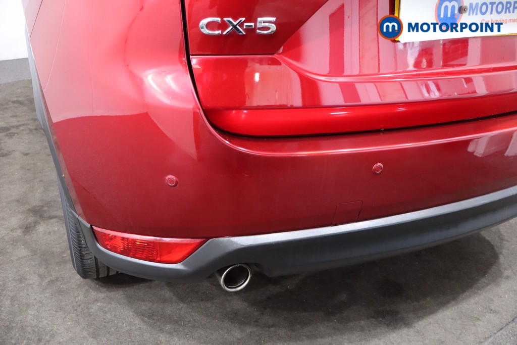 Used Mazda CX-5 2021 for sale - 76831179: Photo 43