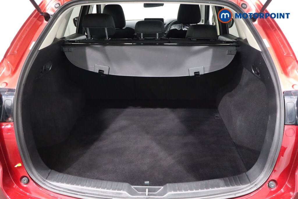 Used Mazda CX-5 2021 for sale - 76831179: Photo 45