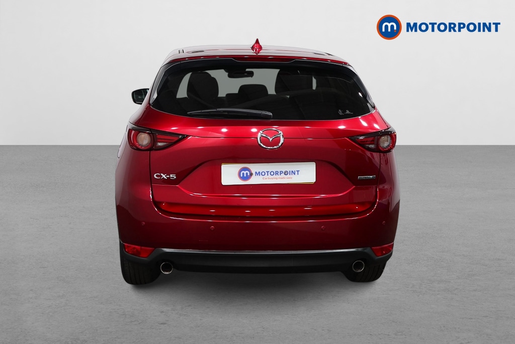 Used Mazda CX-5 2021 for sale - 76831179: Photo 6