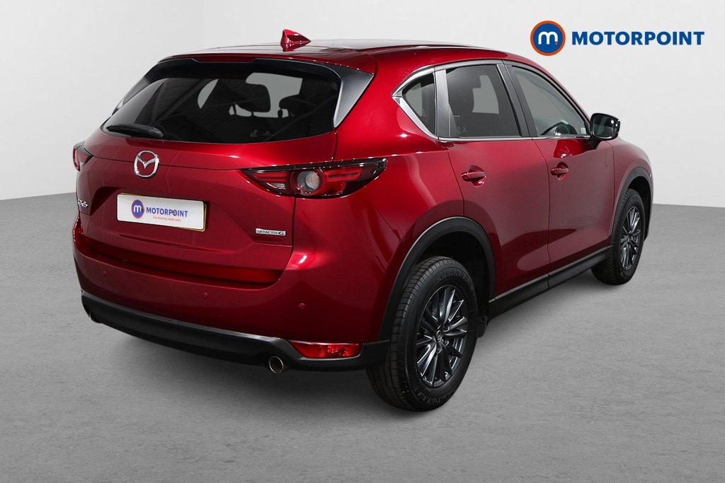 Used Mazda CX-5 2021 for sale - 76831179: Photo 7