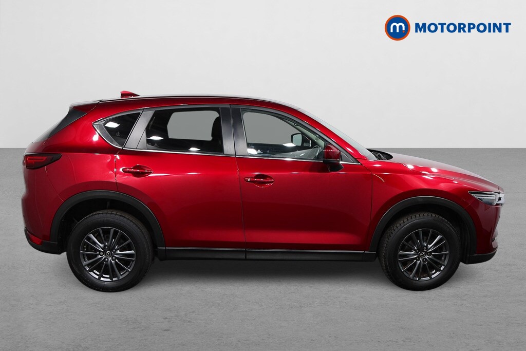 Used Mazda CX-5 2021 for sale - 76831179: Photo 8