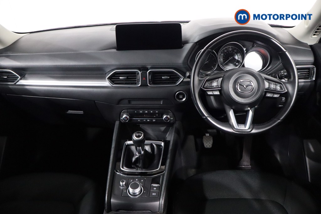 Used Mazda CX-5 2021 for sale - 76831179: Photo 9