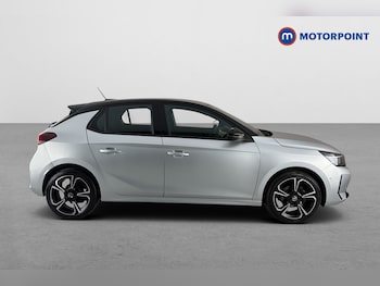 Used Vauxhall Corsa 2023 for sale - 79390403: Photo
