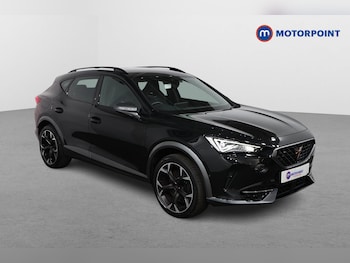 2023 - 2.0 TSI 310 VZ2 5dr DSG 4Drive