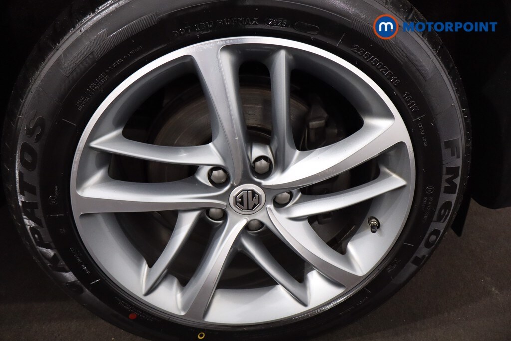 Used MG MG HS for sale - 78162892: Photo 18