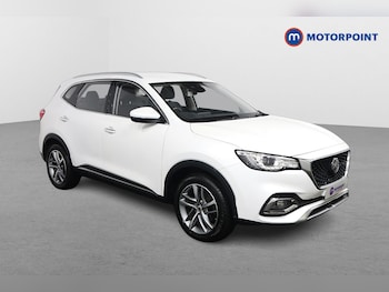 Used MG MG HS undefined for sale - 78162892: Photo