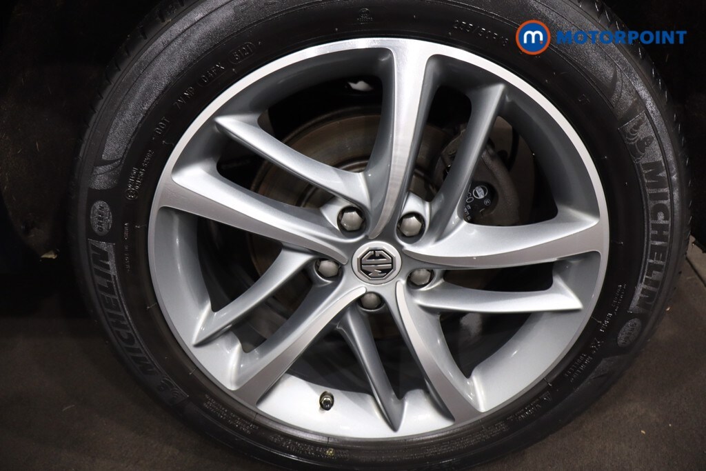 Used MG MG HS for sale - 78162892: Photo 20