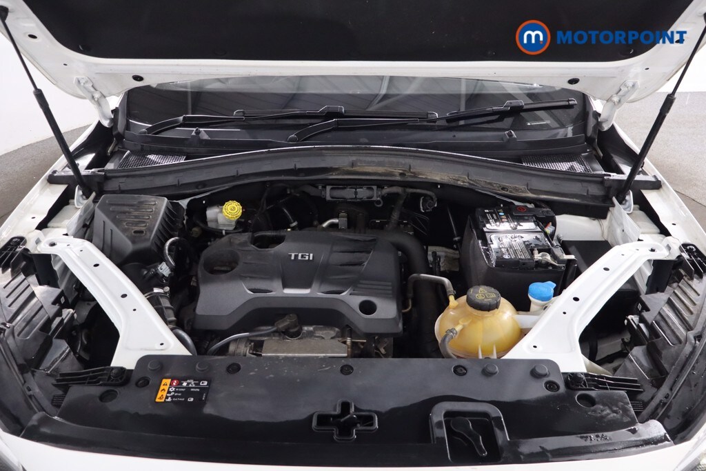 Used MG MG HS for sale - 78162892: Photo 39