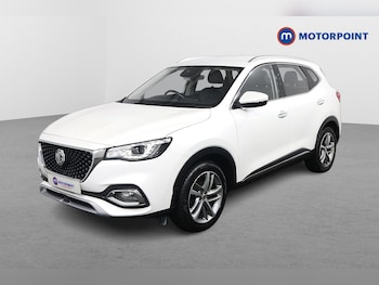 Used MG MG HS undefined for sale - 78162892: Photo