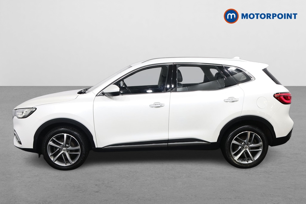 Used MG MG HS for sale - 78162892: Photo 4