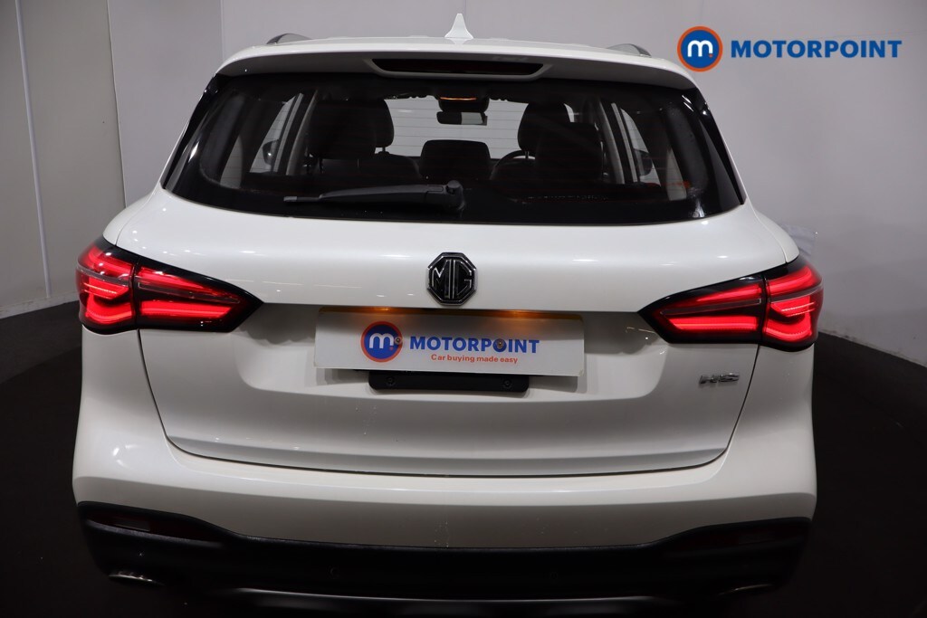 Used MG MG HS for sale - 78162892: Photo 44