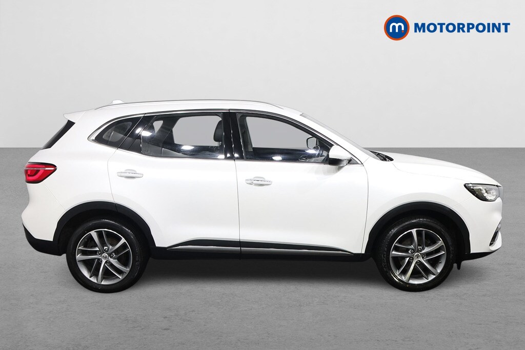 Used MG MG HS for sale - 78162892: Photo 8