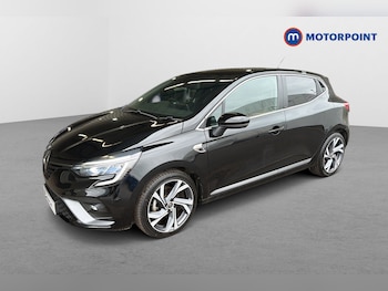 Used Renault Clio 2021 for sale - 79082119: Photo
