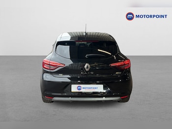 Used Renault Clio 2021 for sale - 79082119: Photo