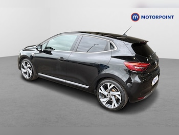 Used Renault Clio 2021 for sale - 79082119: Photo