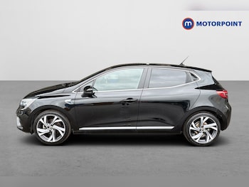 Used Renault Clio 2021 for sale - 79082119: Photo