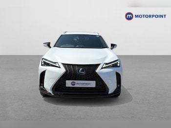 Used Lexus UX 2023 for sale - 78722322: Photo