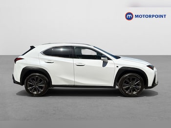 Used Lexus UX 2023 for sale - 78722322: Photo