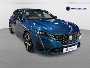 Used Peugeot 308 2025 for sale - 79209173: Photo