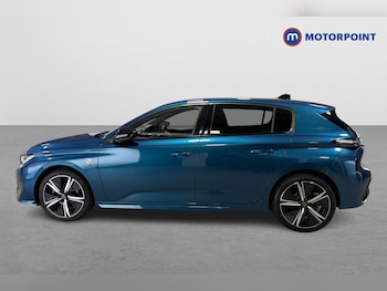 Used Peugeot 308 2025 for sale - 79209173: Photo