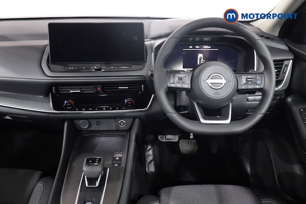 Used Nissan Qashqai 2025 for sale - 75545794: Photo 11