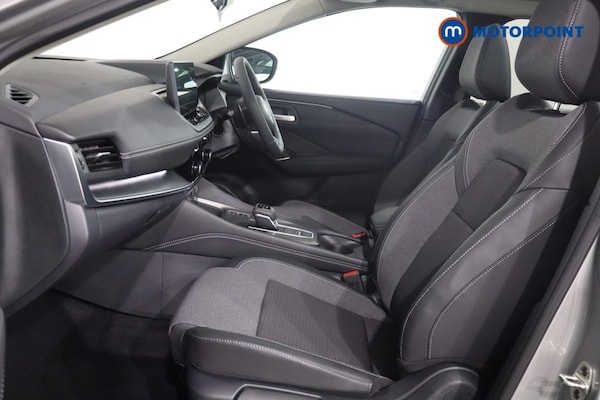 Used Nissan Qashqai 2025 for sale - 75545794: Photo 12