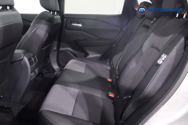 Used Nissan Qashqai 2025 for sale - 75545794: Photo 13