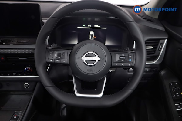 Used Nissan Qashqai 2025 for sale - 75545794: Photo 14