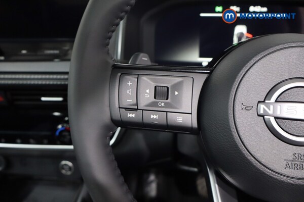 Used Nissan Qashqai 2025 for sale - 75545794: Photo 15