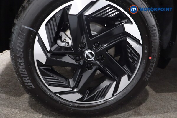 Used Nissan Qashqai 2025 for sale - 75545794: Photo 18