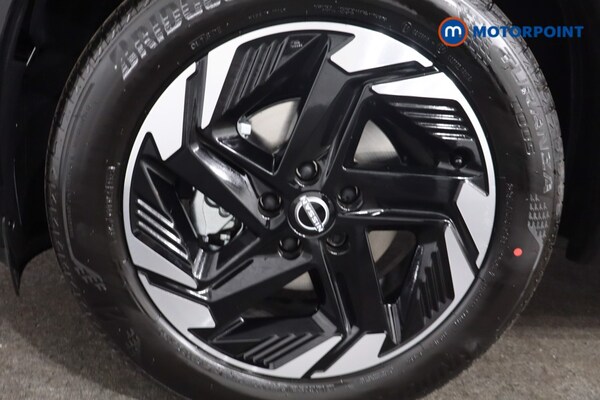 Used Nissan Qashqai 2025 for sale - 75545794: Photo 20