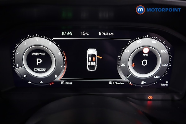 Used Nissan Qashqai 2025 for sale - 75545794: Photo 22