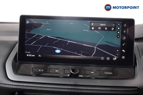Used Nissan Qashqai 2025 for sale - 75545794: Photo 24