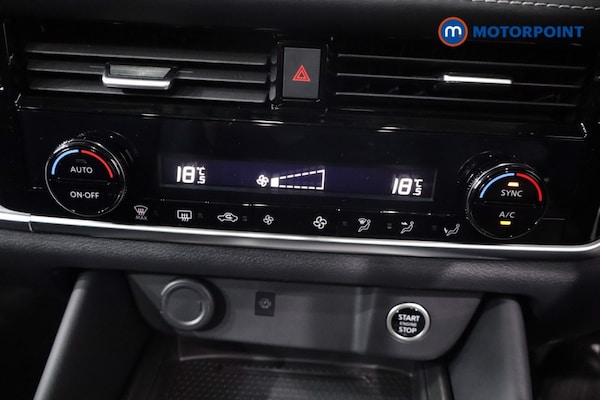 Used Nissan Qashqai 2025 for sale - 75545794: Photo 25