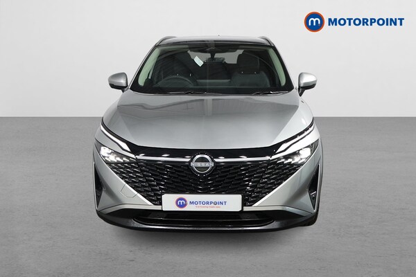 Used Nissan Qashqai 2025 for sale - 75545794: Photo 2