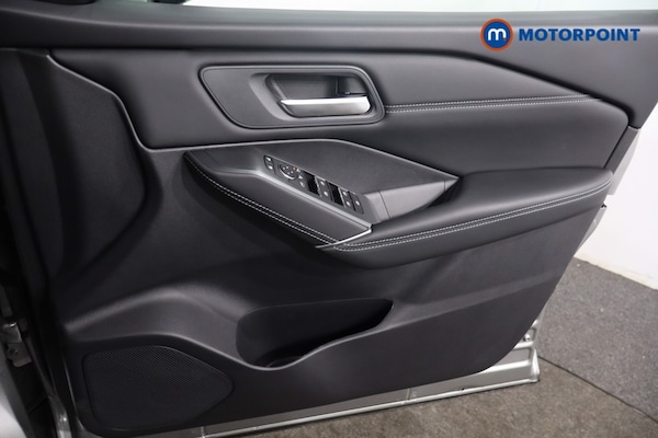 Used Nissan Qashqai 2025 for sale - 75545794: Photo 30