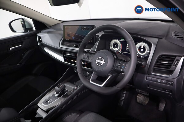 Used Nissan Qashqai 2025 for sale - 75545794: Photo 34