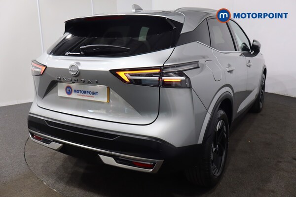 Used Nissan Qashqai 2025 for sale - 75545794: Photo 37