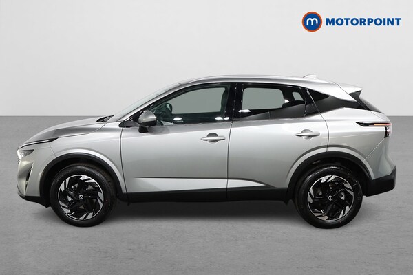 Used Nissan Qashqai 2025 for sale - 75545794: Photo 4