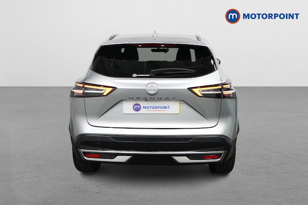 Used Nissan Qashqai 2025 for sale - 75545794: Photo 6